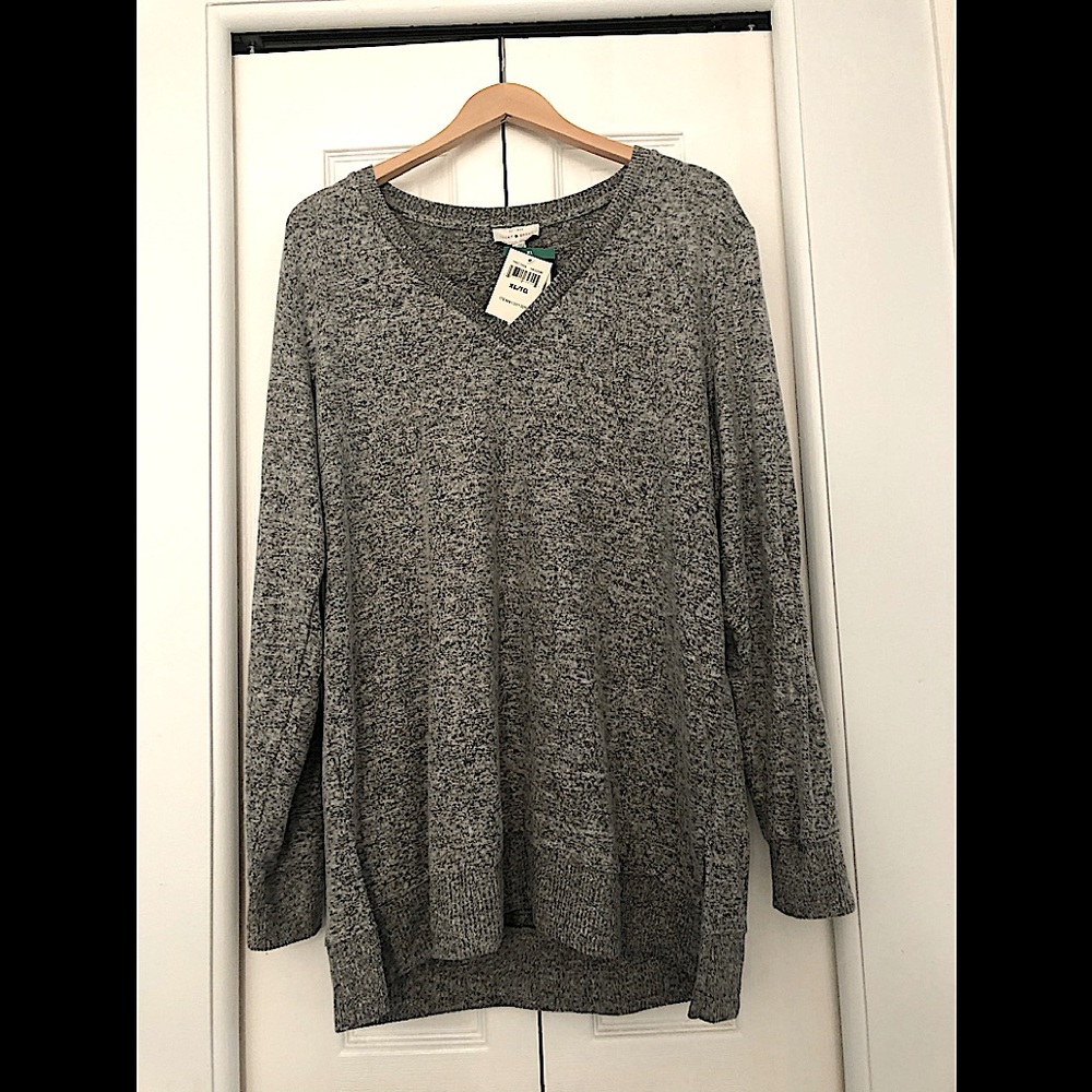 Women’s sweater